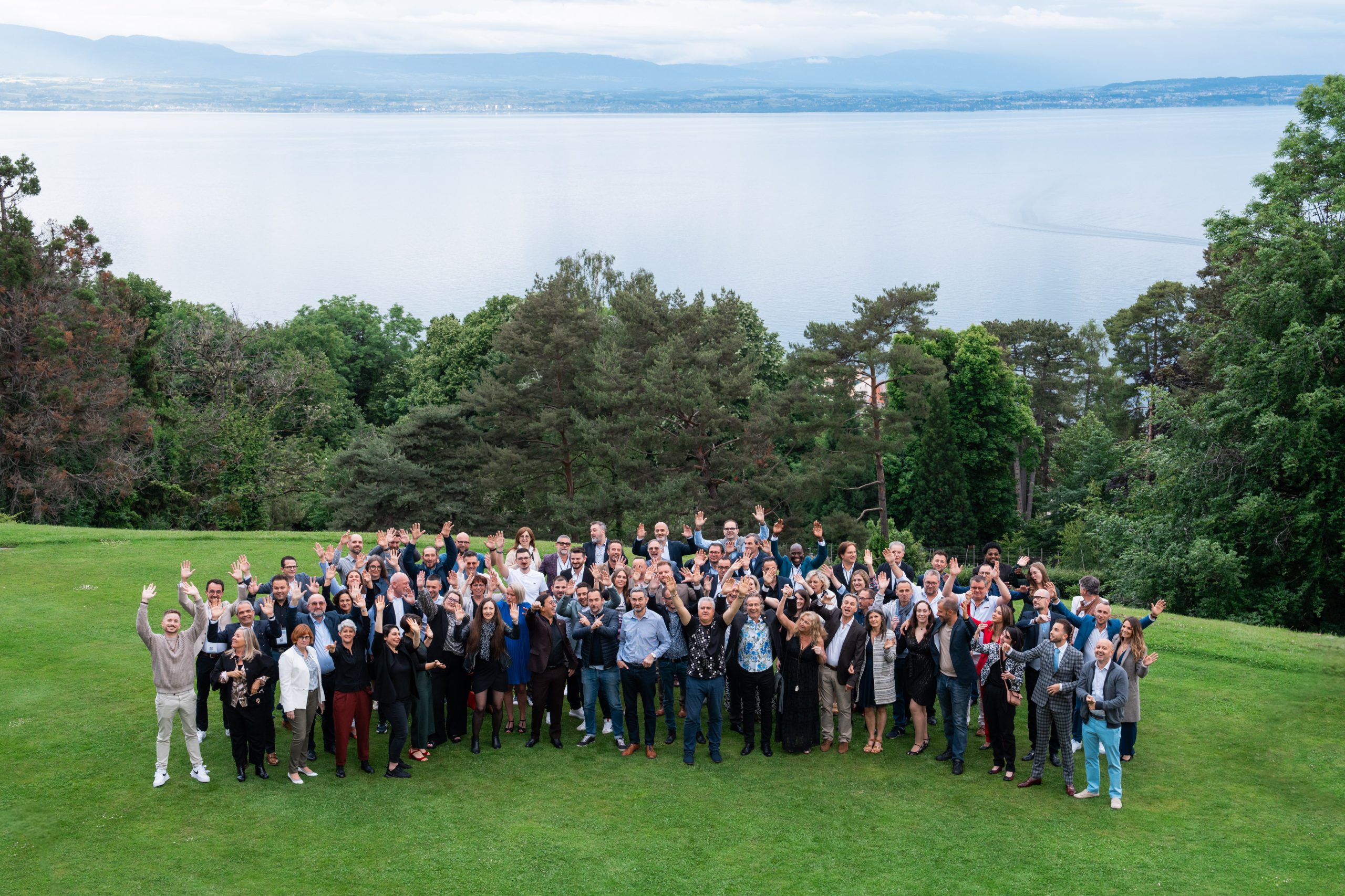 Congrès National Arthur Bonnet