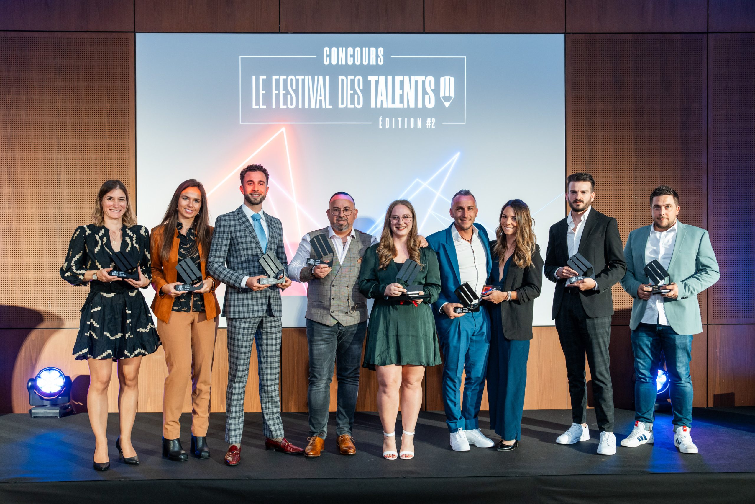 Congrès National Arthur Bonnet