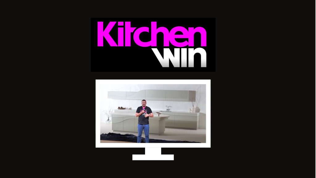 Reportage exclusif Kitchen Win