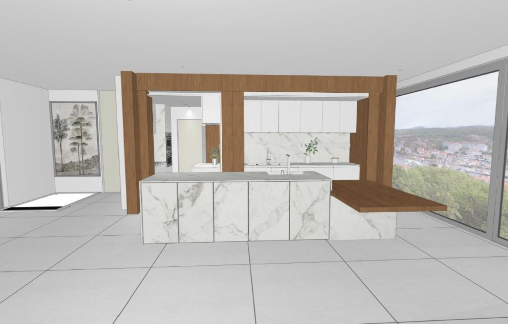 vue-3d-conception-cuisine-gap