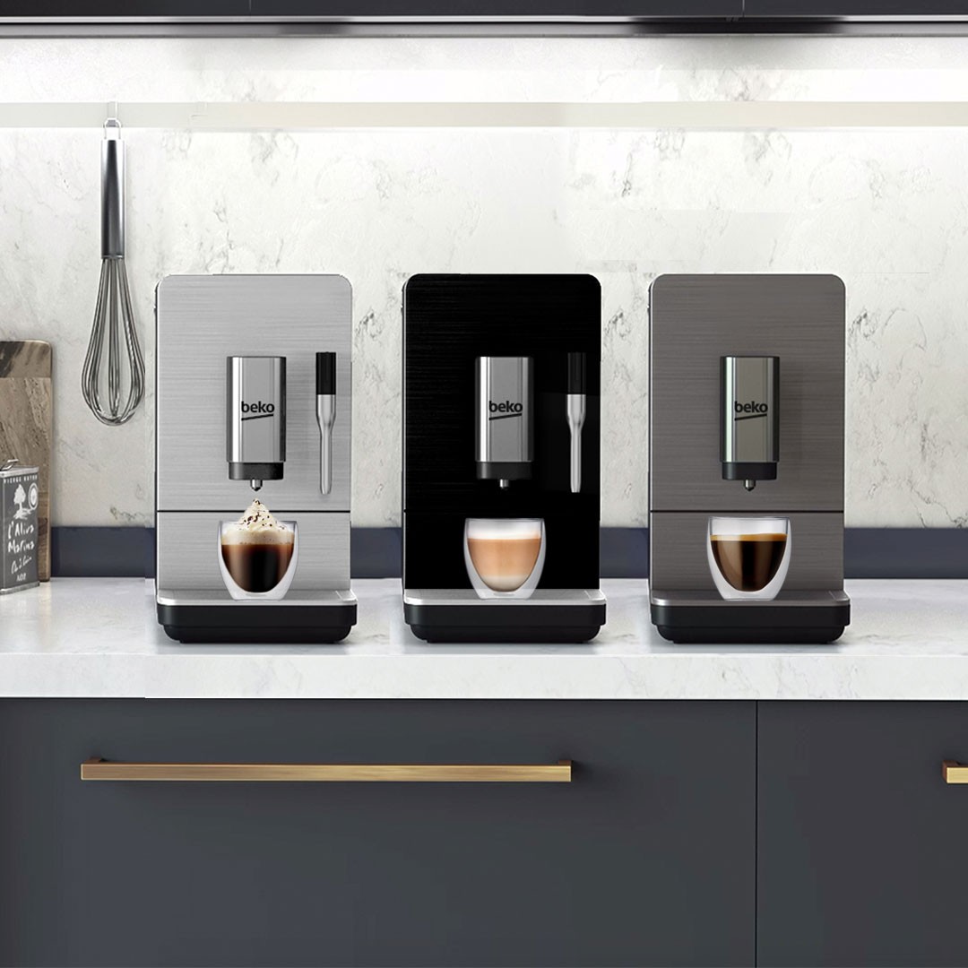 Equipements électroménager, plans de travail – Arthur Bonnet