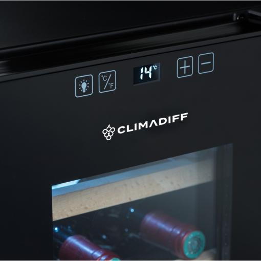 Equipements électroménager, plans de travail – Arthur Bonnet