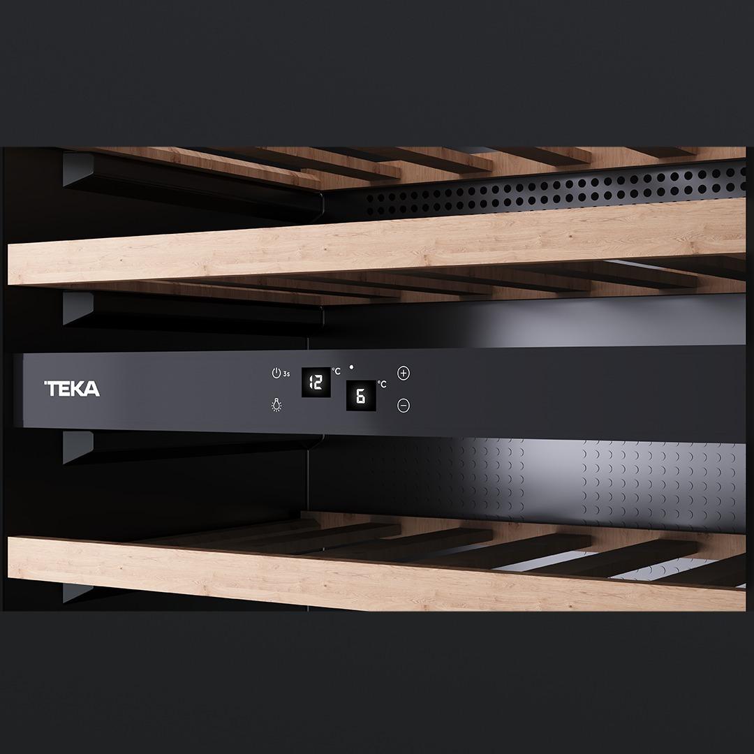 Equipements électroménager, plans de travail – Arthur Bonnet