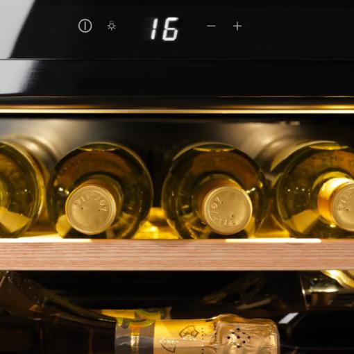 Equipements électroménager, plans de travail – Arthur Bonnet