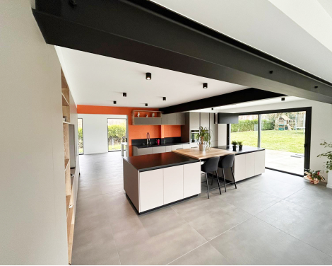 cuisine-moderne-avec-ilot-central-chantilly