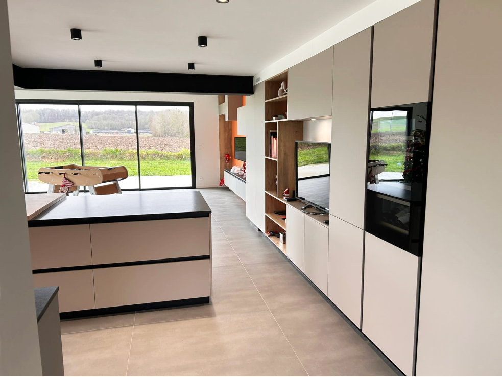 cuisine-moderne-ouverte-ergonomique-chantilly