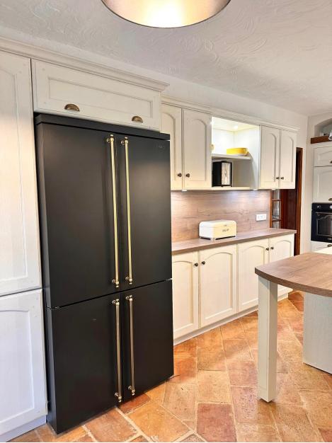 Cuisine classique de charme à la provençale