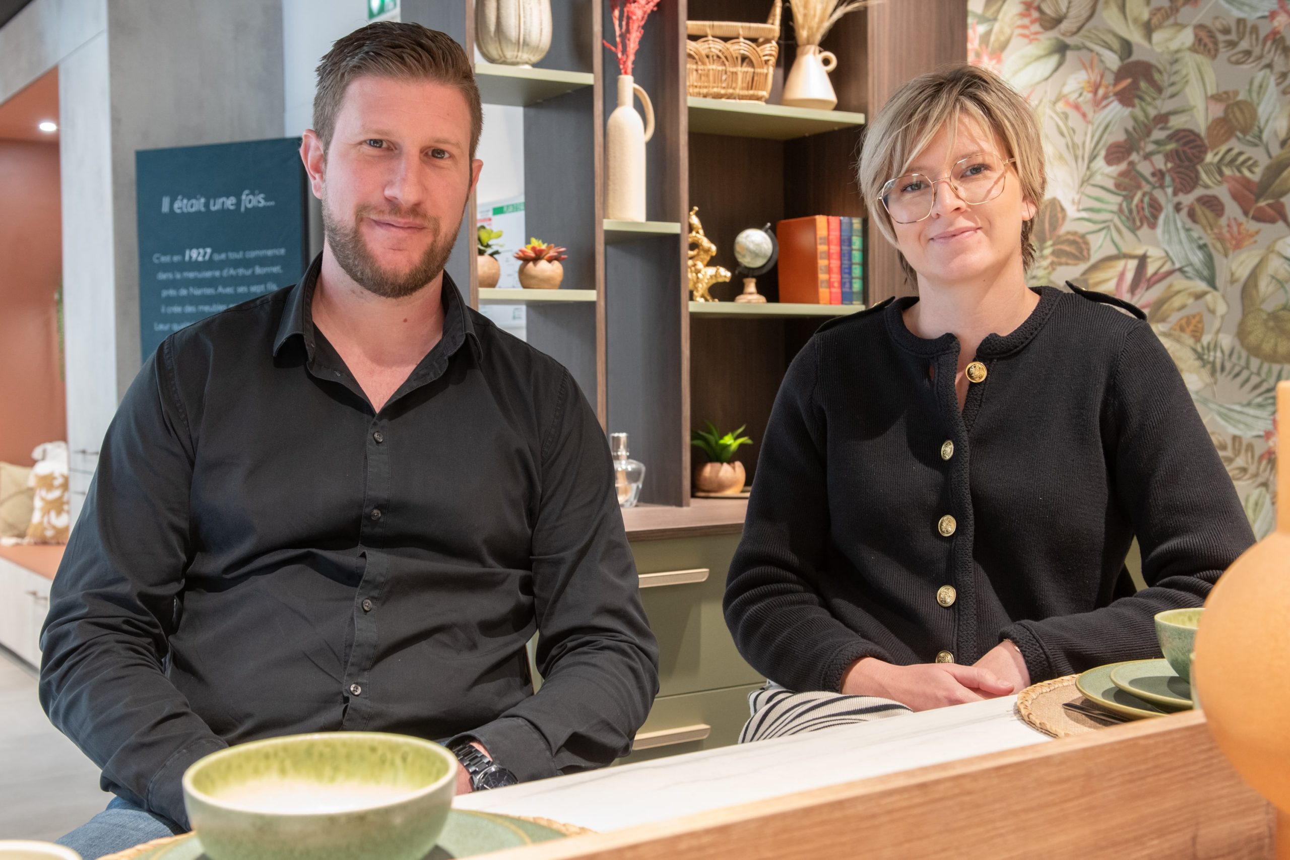 Quelle est la différence entre une franchise et une concession ?