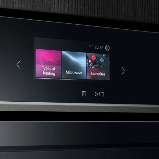 four-micro-onde-siemens