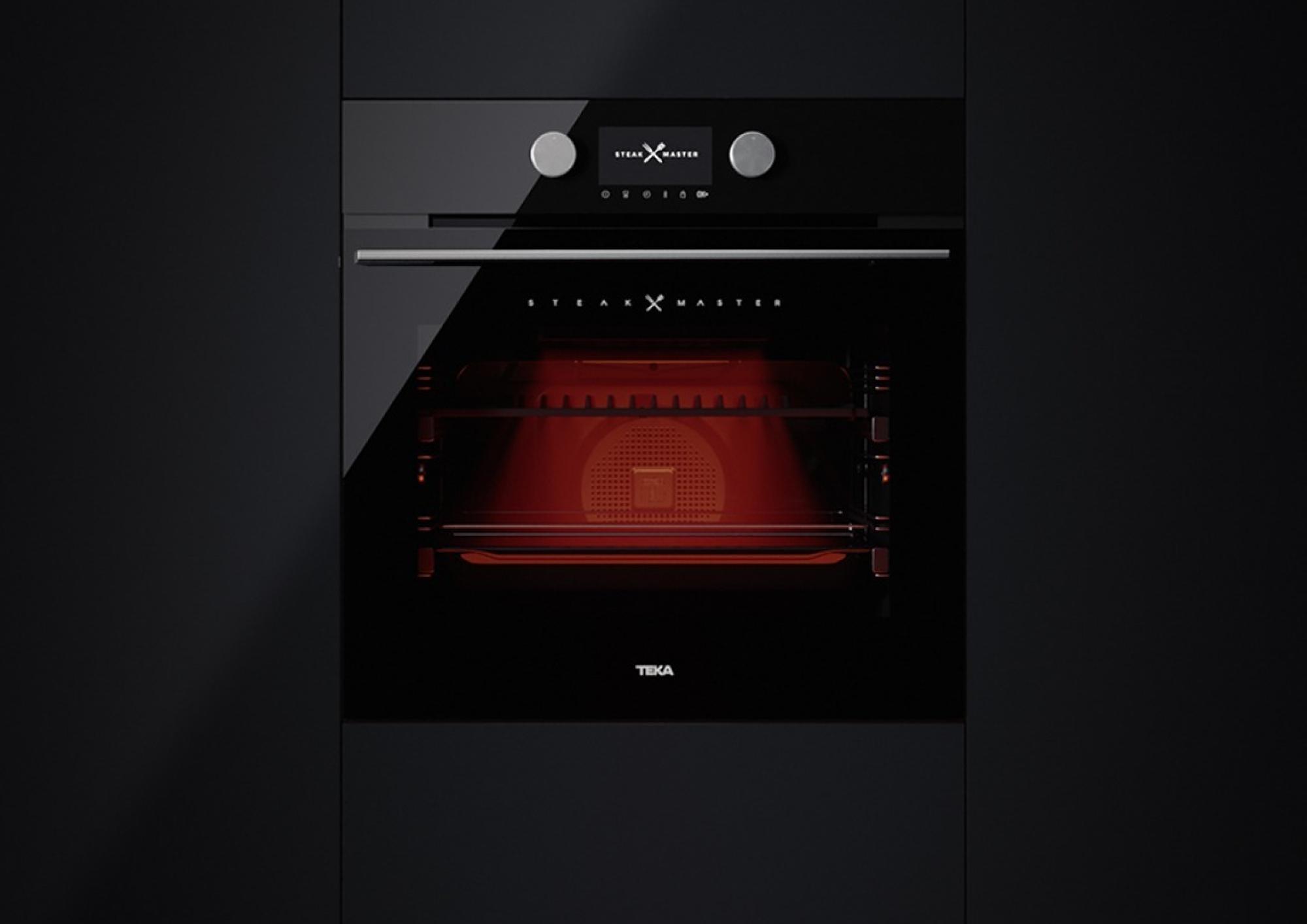 Equipements électroménager, plans de travail – Arthur Bonnet