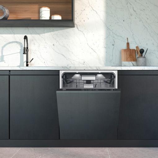 Equipements électroménager, plans de travail – Arthur Bonnet