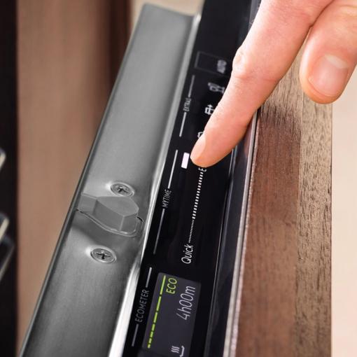 Equipements électroménager, plans de travail – Arthur Bonnet