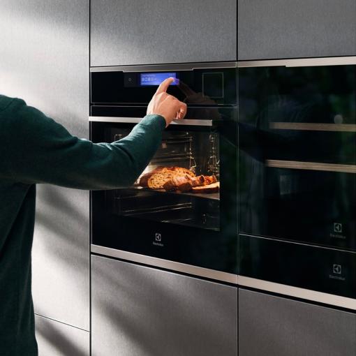 Equipements électroménager, plans de travail – Arthur Bonnet