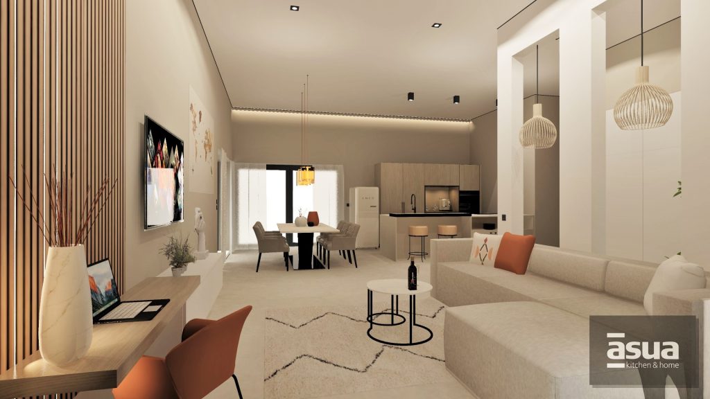 Concevoir sa cuisine en 3D : outils gratuits et conseils