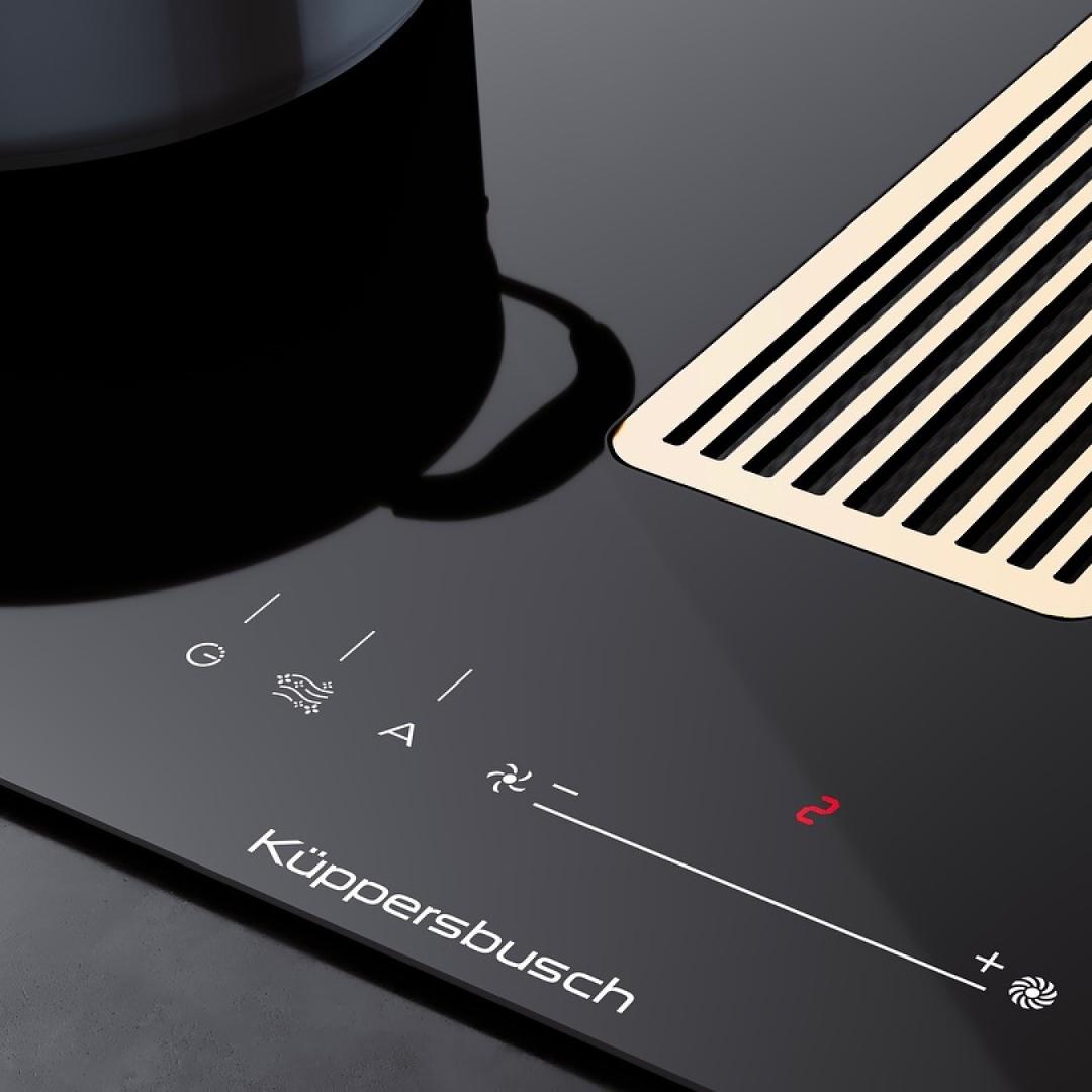 Equipements électroménager, plans de travail – Arthur Bonnet