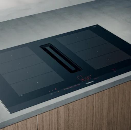 Equipements électroménager, plans de travail – Arthur Bonnet