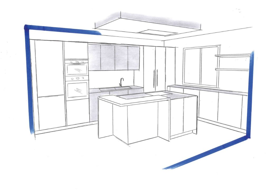 20 - AB - CDT - RENOUVEAU - CROQUIS 1