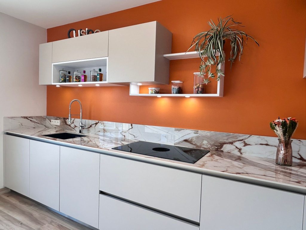 Nos conseils pour entretenir son plan de travail