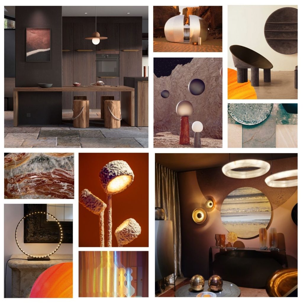 Terra Cosmos, l’histoire d’un retour aux sources futuriste