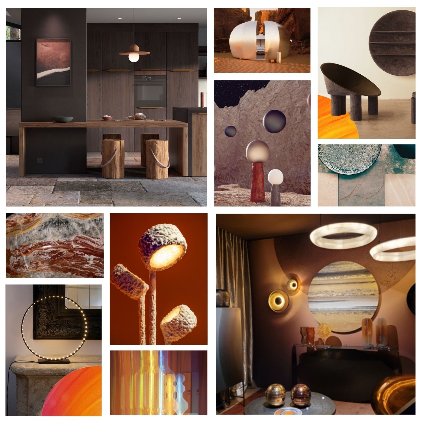 Terra Cosmos, l’histoire d’un retour aux sources futuriste