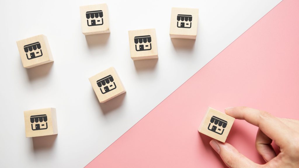 Quelle est la différence entre une franchise et une concession ?