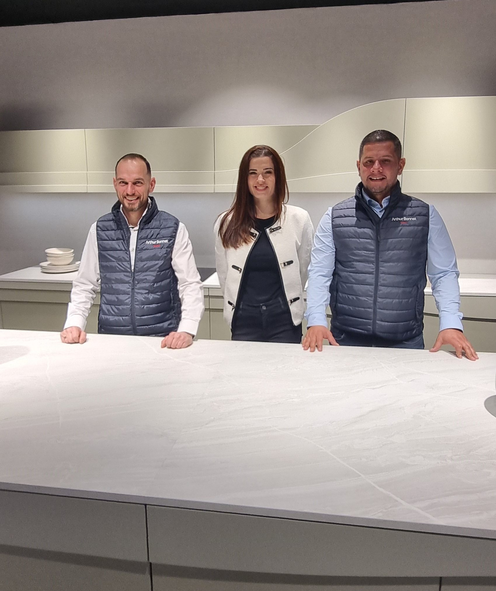 Arthur Bonnet s’implante à Essey-les-Nancy