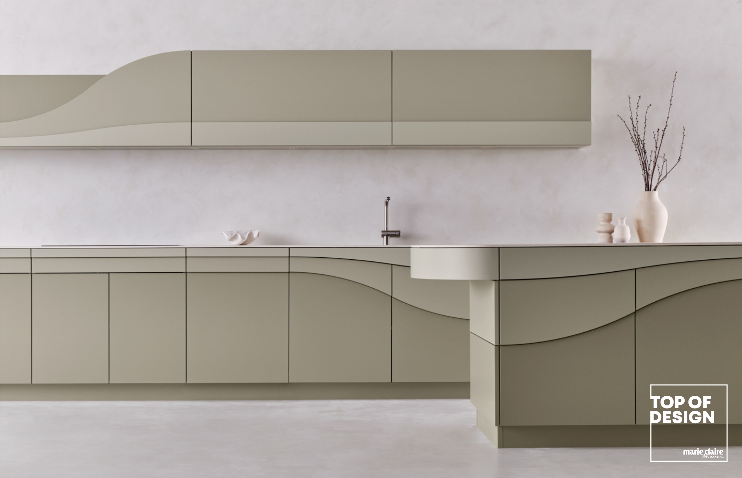 Cuisine équipée, Cuisine sur mesure – Cuisiniste ARTHUR BONNET