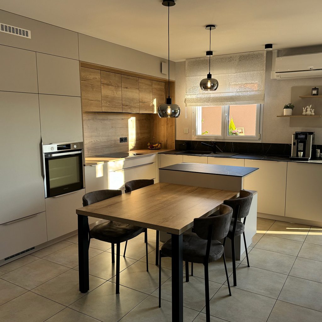 îlot centrale-cachemire-niche bois-arthur-bonnet-thionville