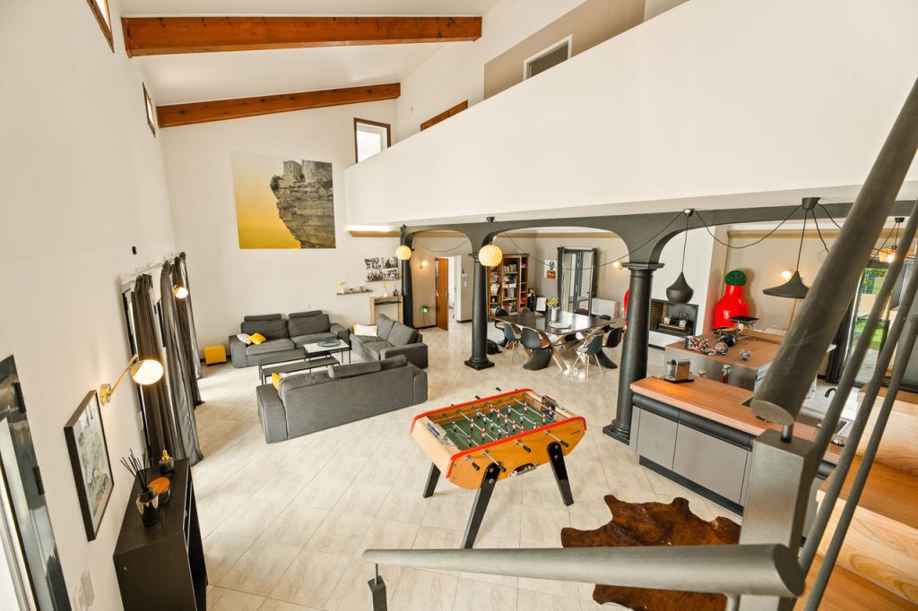 cuisine-design-grise-arthur-bonnet-ajaccio