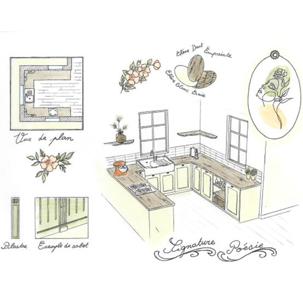 dessin-cuisine-porte-cadre-bois-Arthur-bonnet-vannes