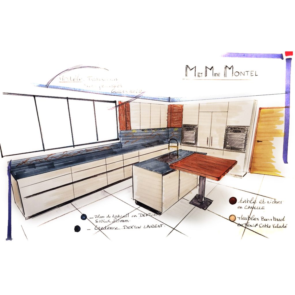 dessin-céramique-bois-beige-Arthur-bonnet-cormeilles