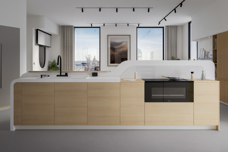 Tendances 2026 : Cloud Dancer, la couleur Pantone de l’année