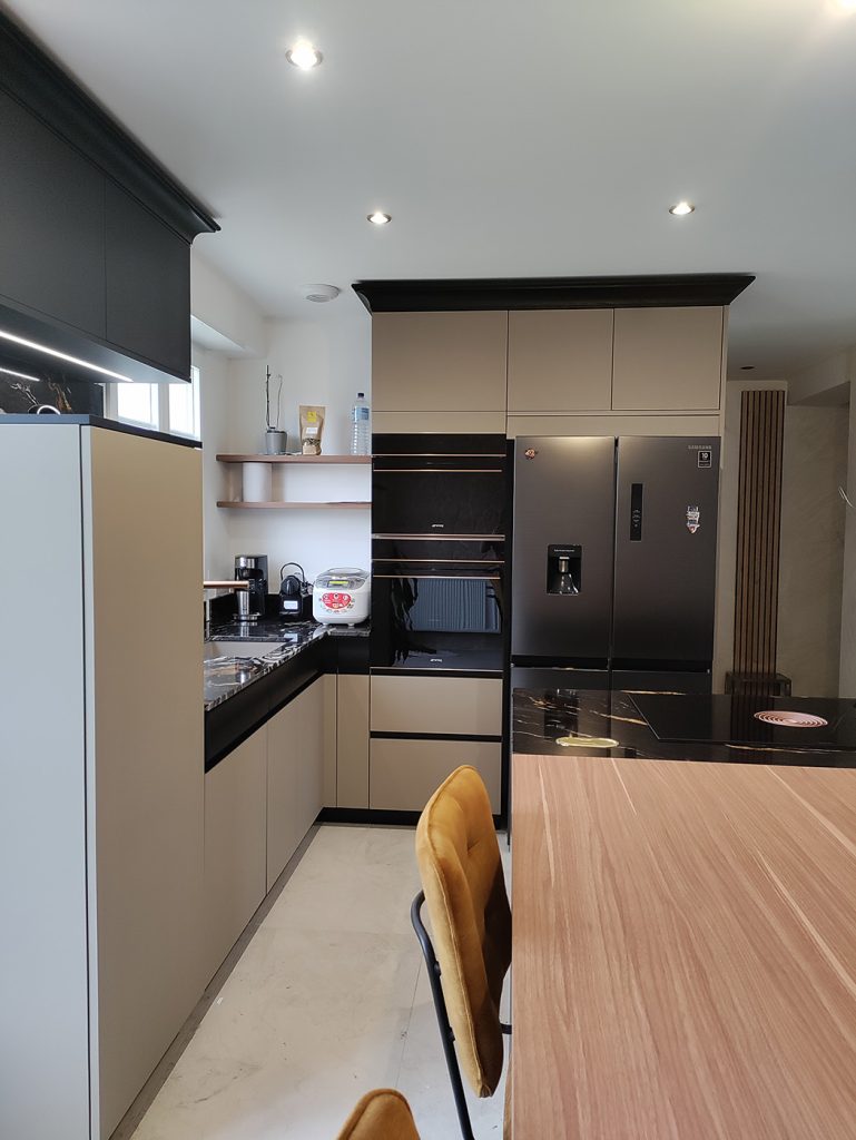 cuisine-audace-corniche-stylé-Arthur-Bonnet-cormeilles