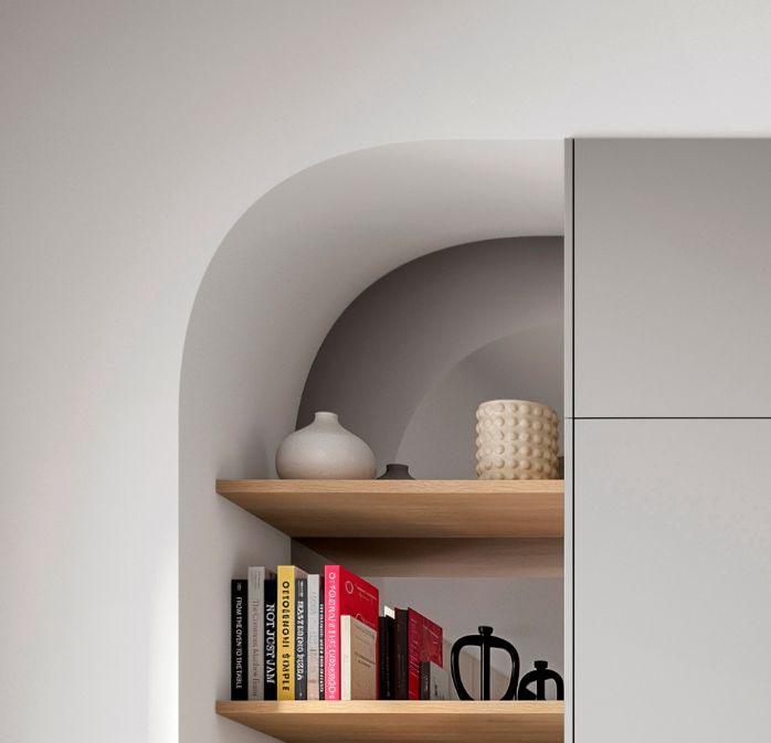 Cuisine équipée, Cuisine sur mesure &#8211; Cuisiniste ARTHUR BONNET