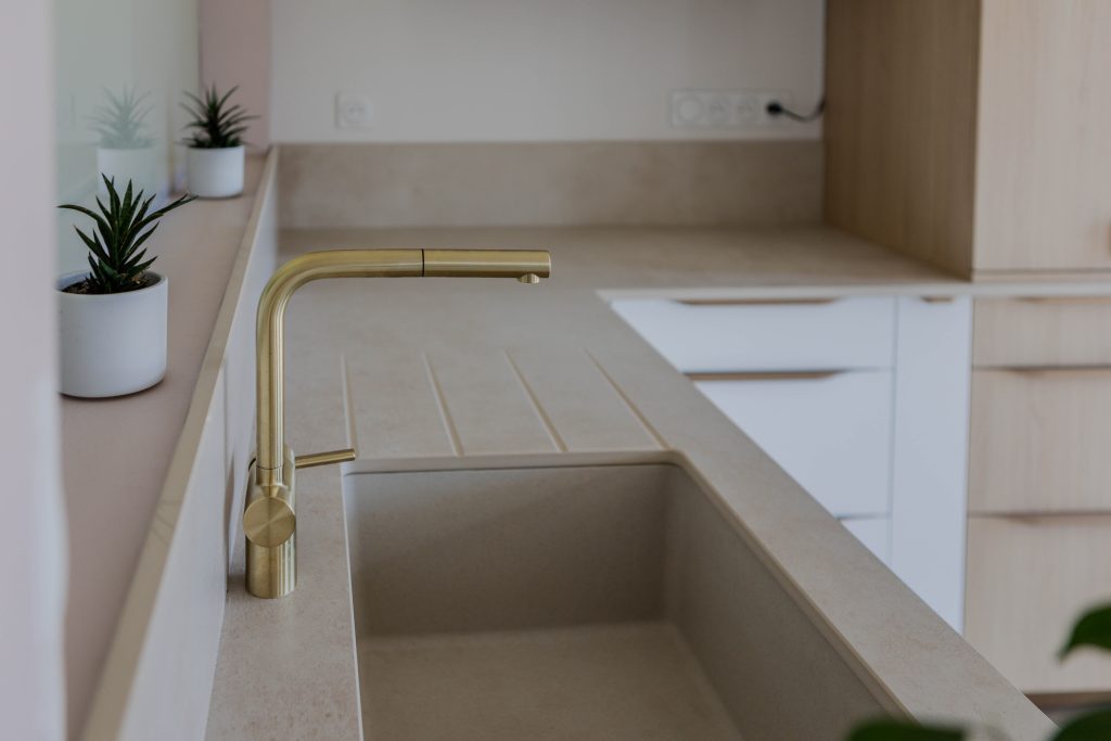 robinetterie-laiton-dorée-arthur-bonnet-le-havre