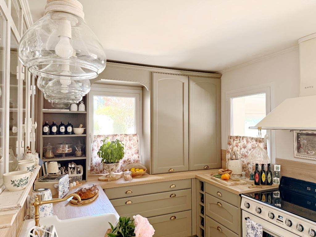cuisine-couleur-lin-arthur-bonnet-saint-remy-de-provence